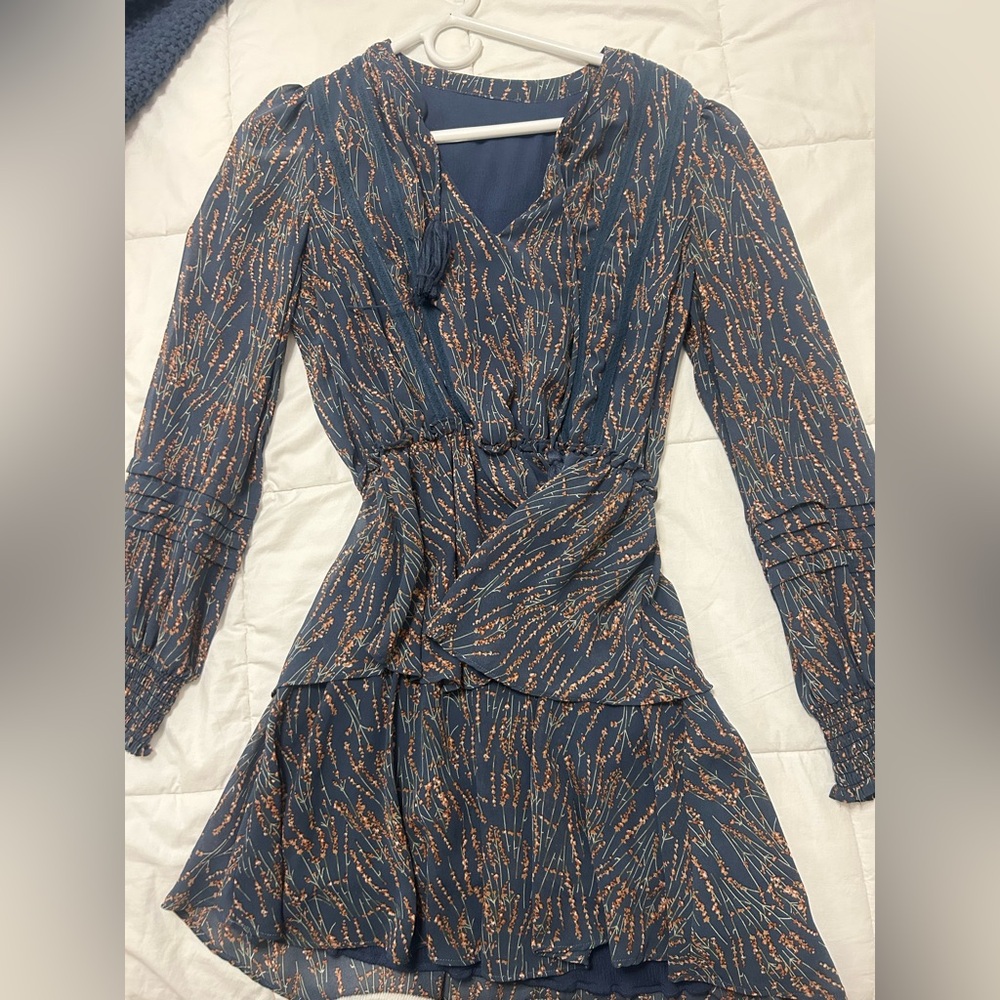 Allison New York Flora Dress